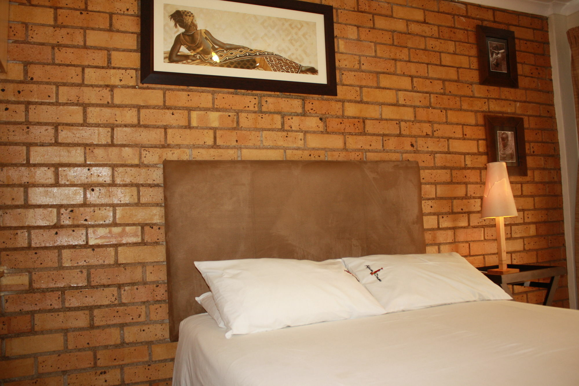 African Dreams Lodge Kempton Park Exterior photo